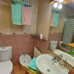 Aps La Deva De Appartement Salinas (Castrillon)
