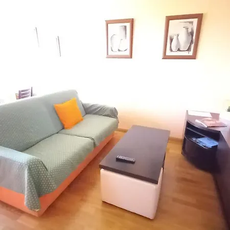 Aps La Deva De Appartement Salinas (Castrillon)