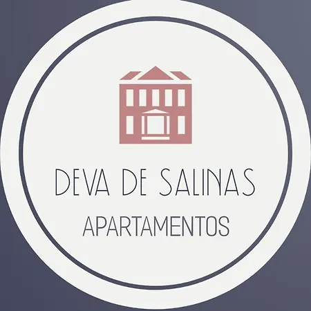 Aps La Deva De Appartement Salinas (Castrillon)