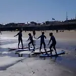 Aps La Deva De * Salinas