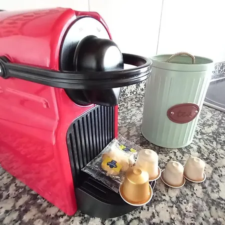 شقة Aps La Deva De *