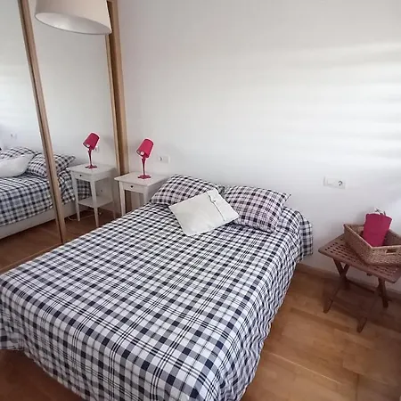 Aps La Deva De Appartement