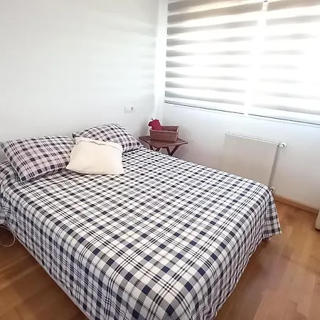 Aps La Deva De Appartement *
