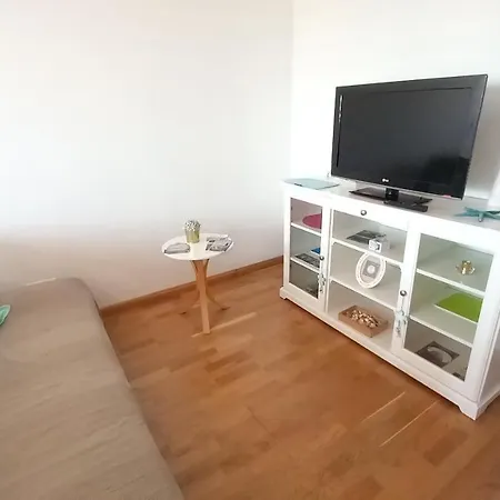Apartment Aps La Deva De Salinas Salinas (Castrillon)