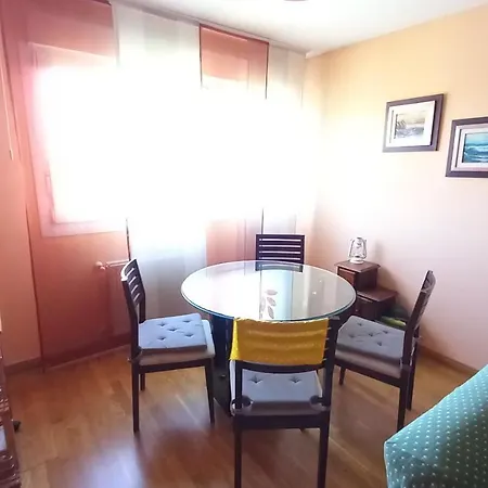 Apartment Aps La Deva De Salinas