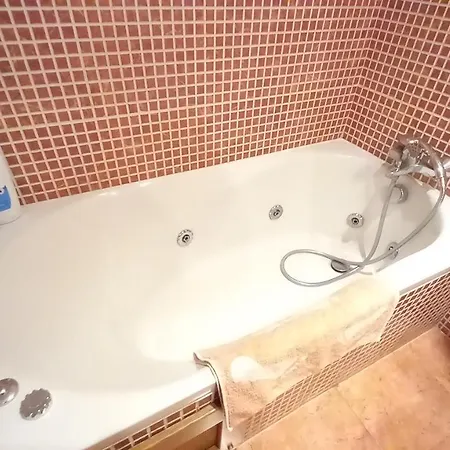 Apartment Aps La Deva De Salinas *