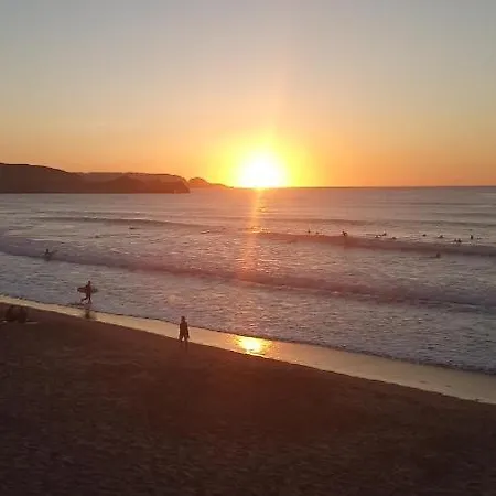 דירה Aps La Deva De סלינאס