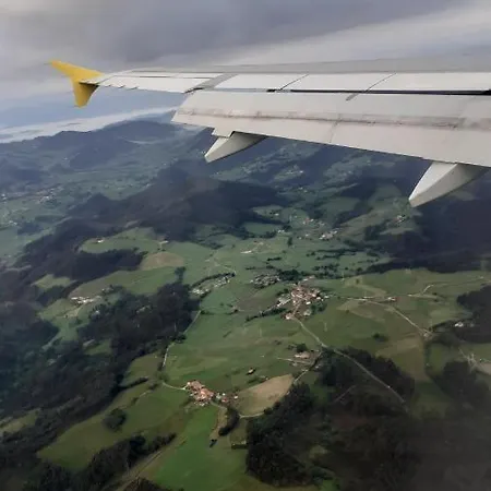 דירה Aps La Deva De סלינאס