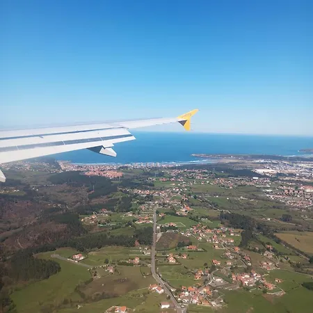 Aps La Deva De شقة ساليناس