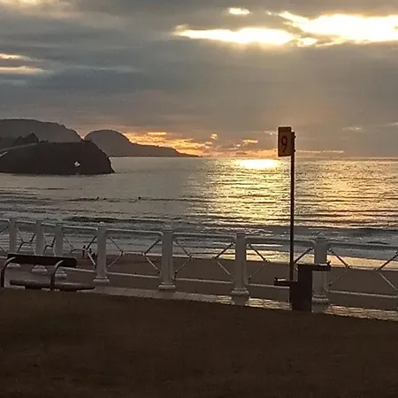 Aps La Deva De Salinas (Castrillon)