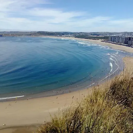 شقة Aps La Deva De *