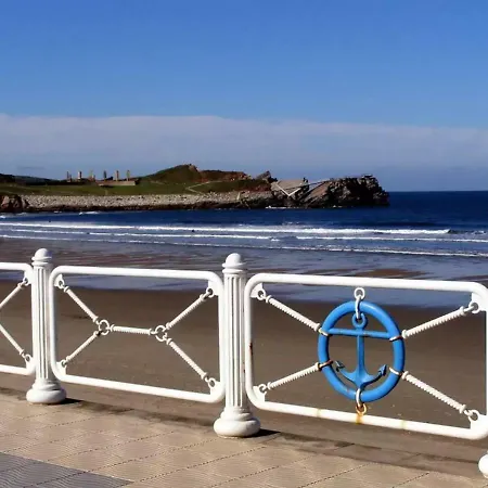 Aps La Deva De דירה סלינאס