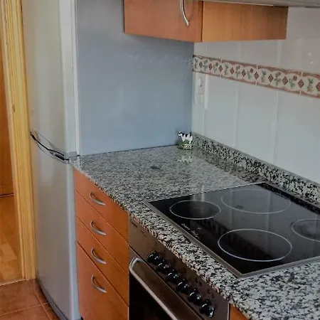 Aps La Deva De شقة