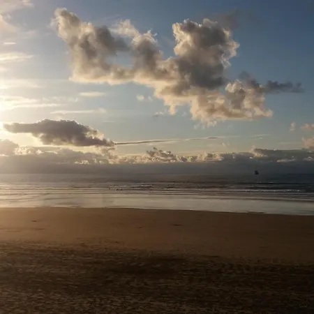 Aps La Deva De Salinas (Castrillon)