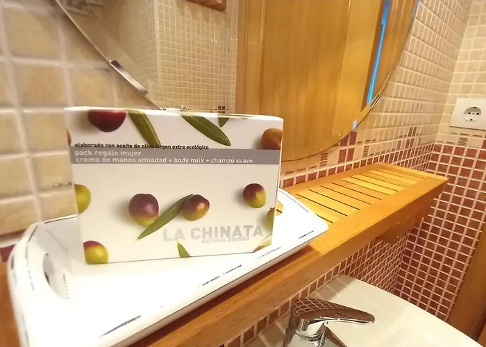 Aps La Deva De Salinas (Castrillon)