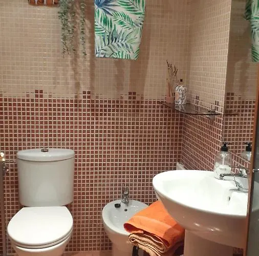 Appartamento Aps La Deva De Salinas (Castrillon)