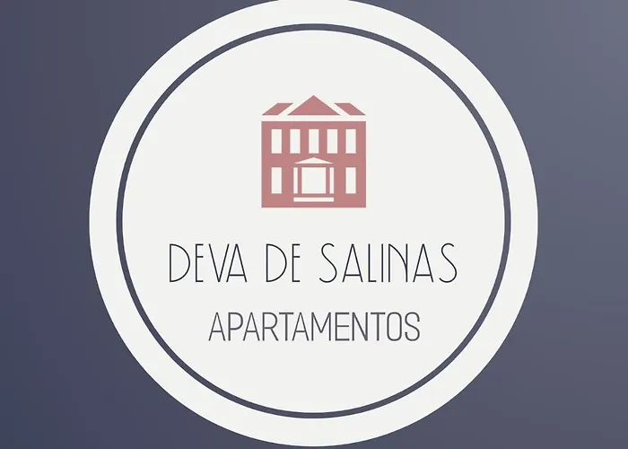 Aps La Deva De Appartamento Salinas (Castrillon)