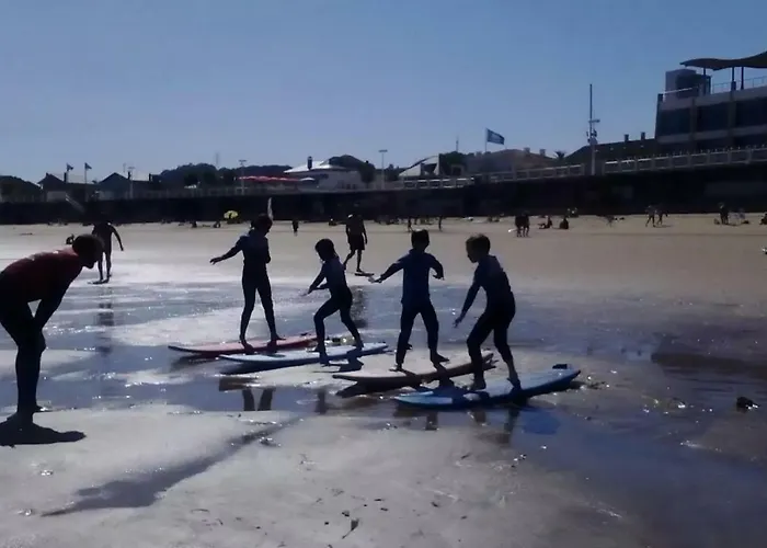 Aps La Deva De * Salinas (Castrillon)