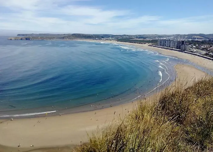 Appartamento Aps La Deva De *