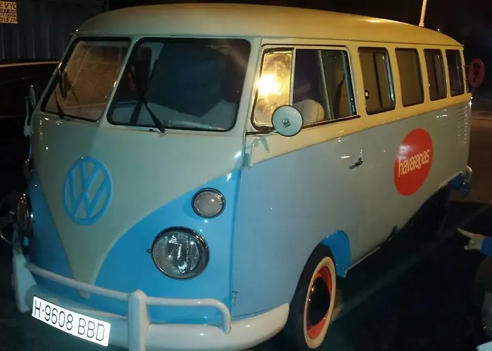 Aps La Deva De Appartamento Salinas (Castrillon)