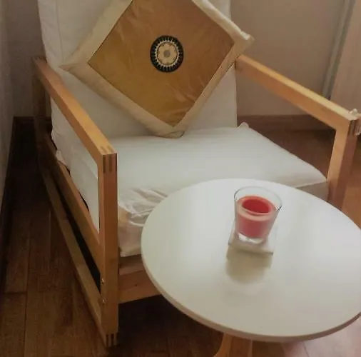 Aps La Deva De * Salinas (Castrillon)