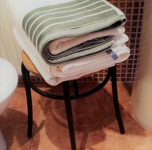 Aps La Deva De Appartamento