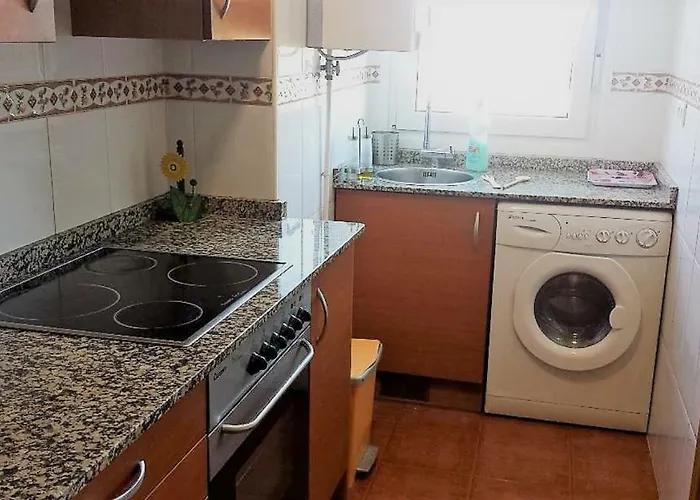 Appartamento Aps La Deva De